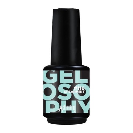 Astonishing Gelosophy 116 Spearmint 15ml