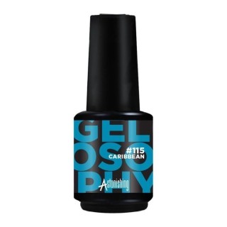 Astonishing Gelosophy #115 Caribbean 15ml kopen?