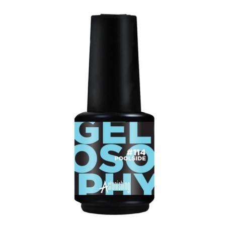 Astonishing Gelosophy 114 Poolside 15ml