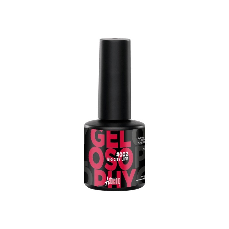 Astonishing Gelosophy #002 Big City Life 7ml kopen?