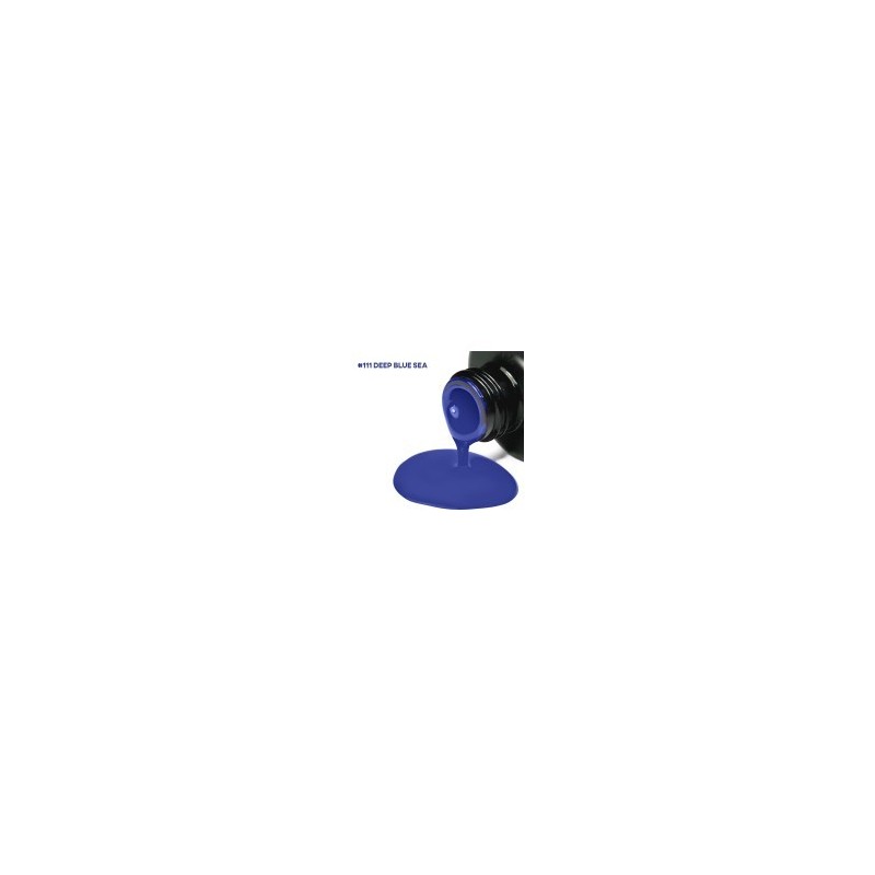 Astonishing Gelosophy #111 Deep Blue Sea 15ml kopen?