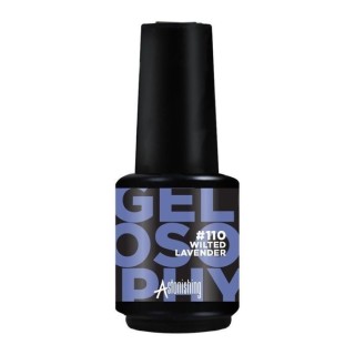 Astonishing Gelosophy #110 Wilted Lavender 15ml kopen?