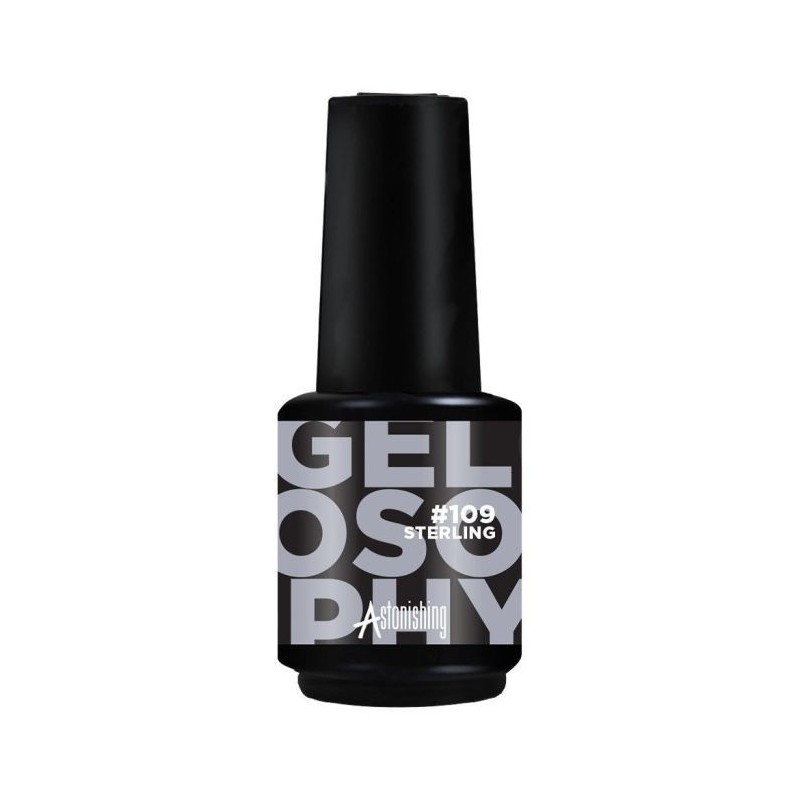 Astonishing Gelosophy #109 Sterling 15ml kopen?