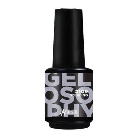 Astonishing Gelosophy 109 Sterling 15ml