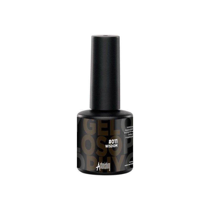 Astonishing Gelosophy #011 Wisdom 7ml kopen?