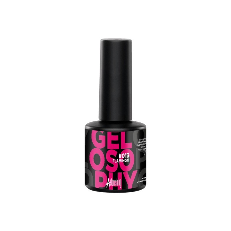 Astonishing Gelosophy #013 Flamingo 7ml kopen?