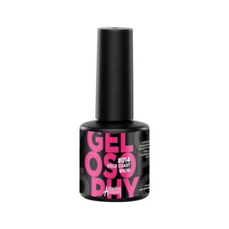 Astonishing Gelosophy 014 Gold Coast Bikini 7ml