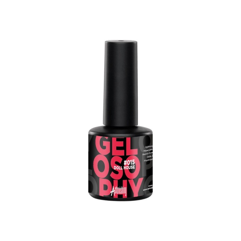 Astonishing Gelosophy #015 Doll House 7ml kopen?