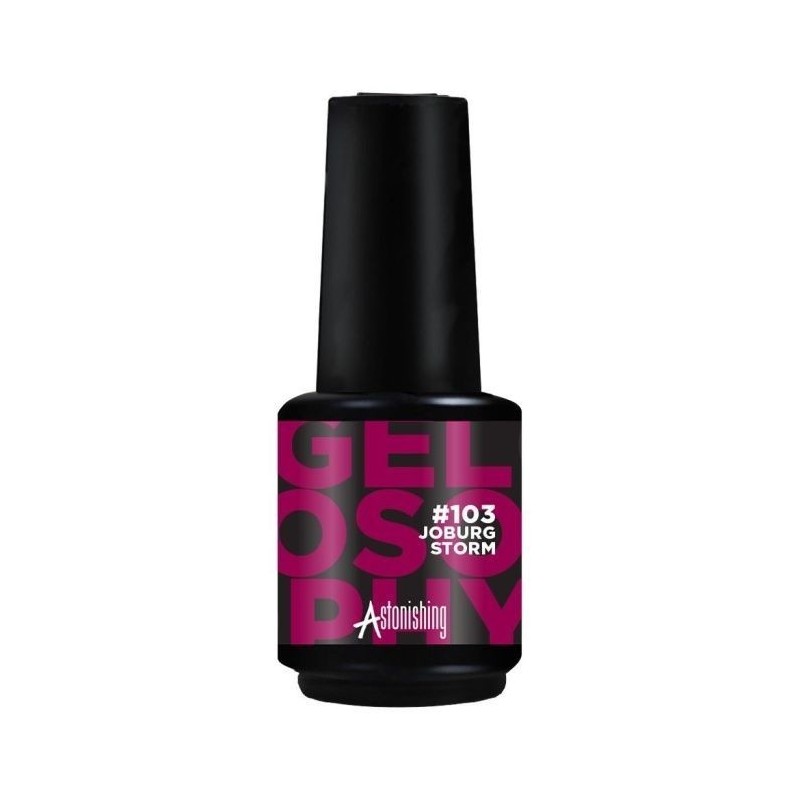 Astonishing Gelosophy #103 Joburg Storm 15ml kopen?