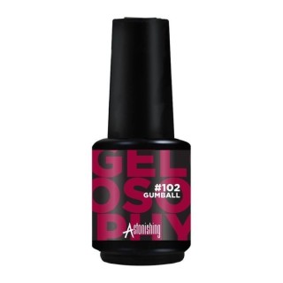 Astonishing Gelosophy #102 Gumball 15ml kopen?