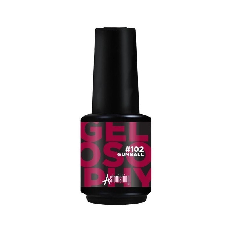 Astonishing Gelosophy #102 Gumball 15ml kopen?