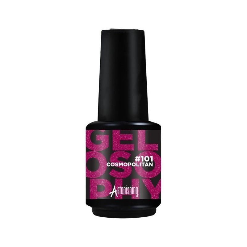 Astonishing Gelosophy #101 Cosmopolitan 15ml kopen?