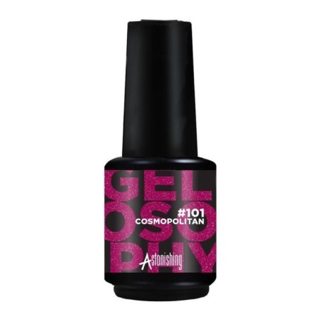 Astonishing Gelosophy 101 Cosmopolitan 15ml