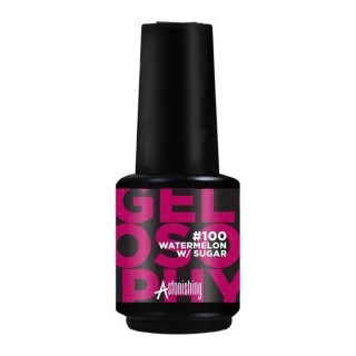 Astonishing Gelosophy #100 Watermelon W / Sugar 15ml kopen?
