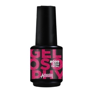 Astonishing Gelosophy #099 Rose Petal 15ml kopen?