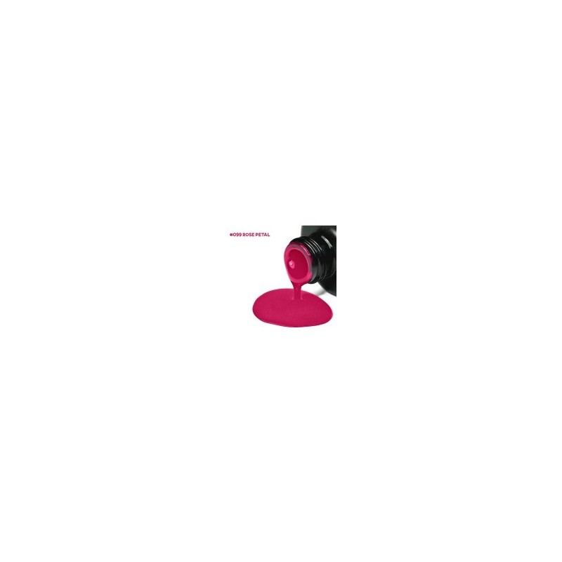 Astonishing Gelosophy #099 Rose Petal 15ml kopen?
