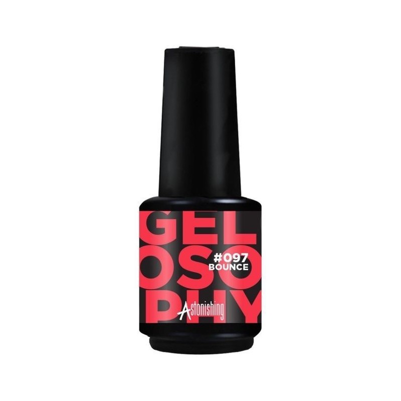Astonishing Gelosophy #097 Bounce 15ml kopen?