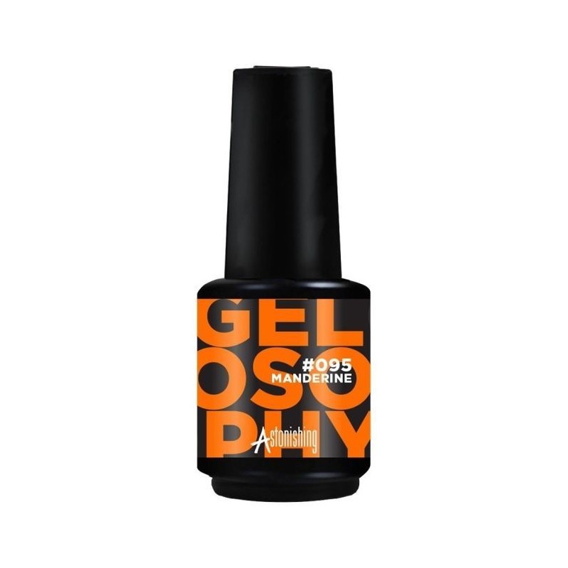 Astonishing Gelosophy #095 Manderine 15ml kopen?