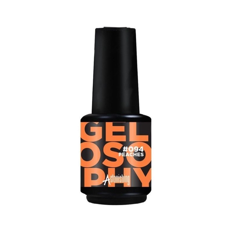 Astonishing Gelosophy #094 Peaches 15ml kopen?
