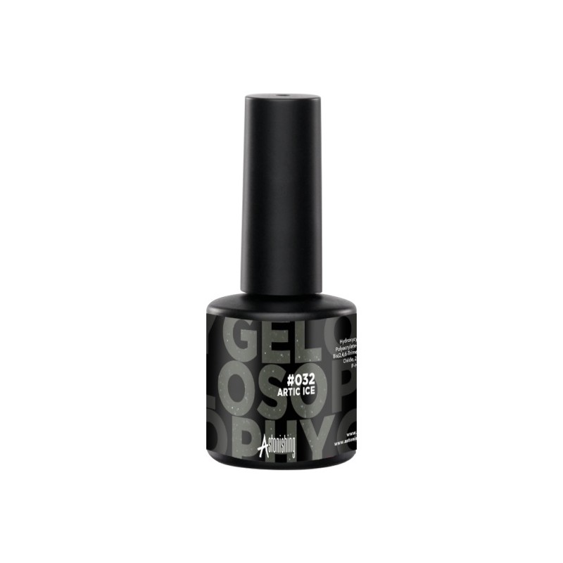 Astonishing Gelosophy #032 Artic Ice 7ml kopen?