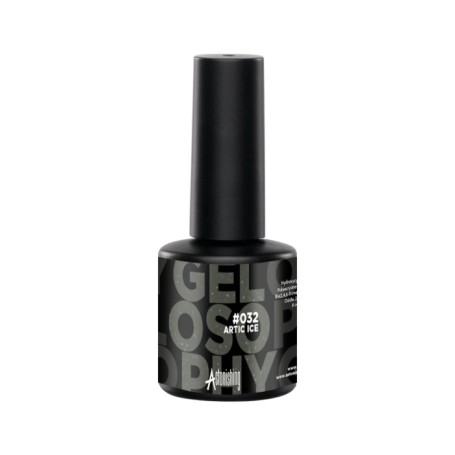 Astonishing Gelosophy 032 Artic Ice 7ml