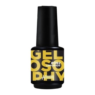 Astonishing Gelosophy #092 Lemonade 15ml kopen?
