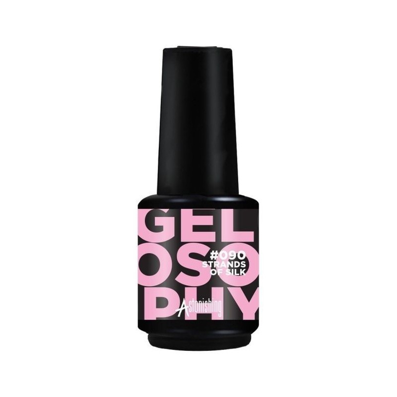 Astonishing Gelosophy #090 Strands of Silk 15ml kopen?
