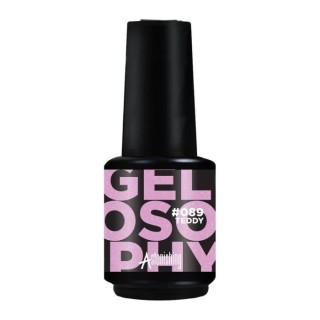 Astonishing Gelosophy #089 Teddy 15ml kopen?
