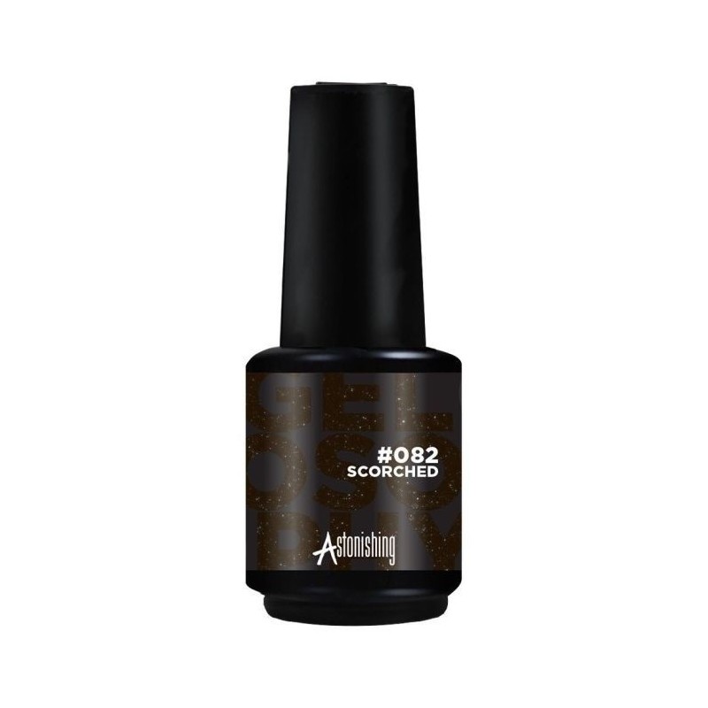 Astonishing Gelosophy #082 Scorched 15ml kopen?