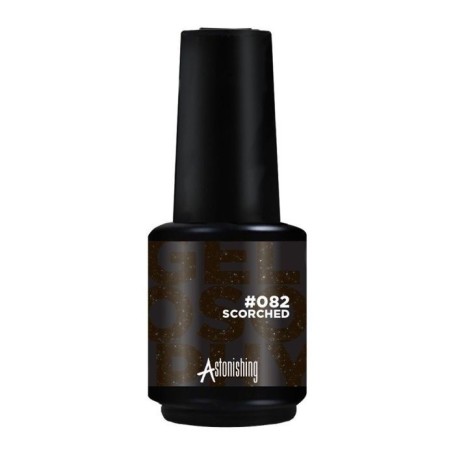 Astonishing Gelosophy 082 Scorched 15ml
