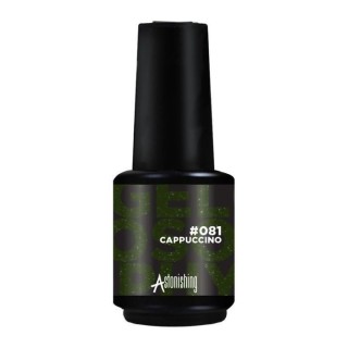 Astonishing Gelosophy #081 Cappuccino 15ml kopen?