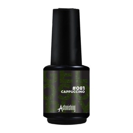 Astonishing Gelosophy 081 Cappuccino 15ml