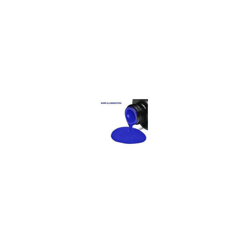 Astonishing Gelosophy #080 Illumination 15ml kopen?