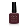 CND Shellac Black Cherry 7,3ml