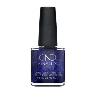 *CND Vinylux 138 Purple Purple 15ml