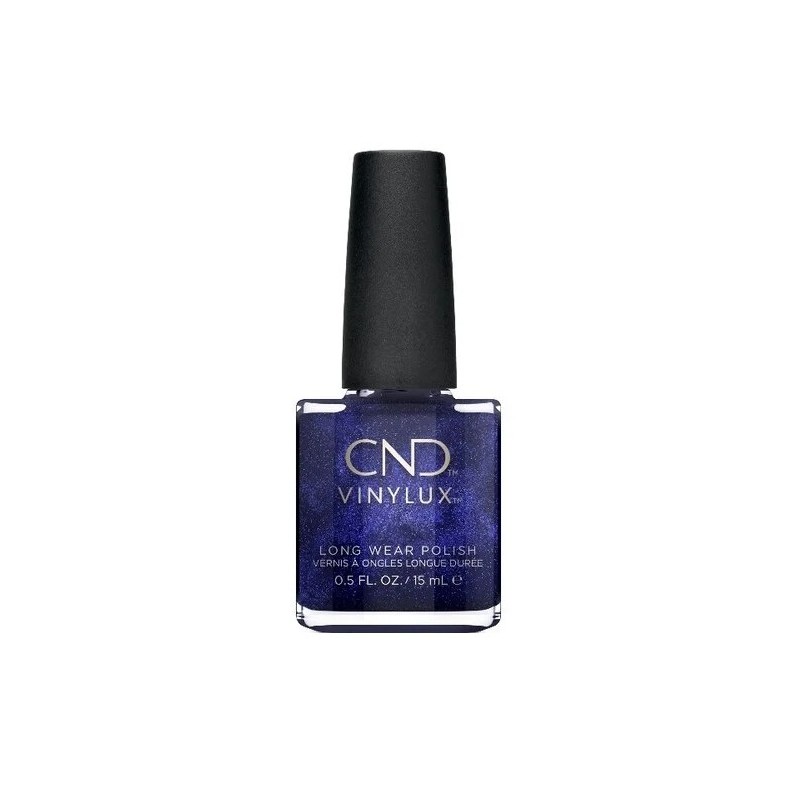 *CND Vinylux 138 Purple Purple 15ml