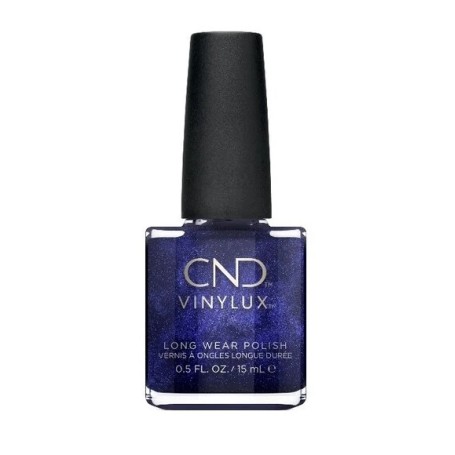 CND Vinylux Purple Purple 138 15ml