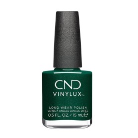 CND Vinylux 455 Forevergreen 15ml