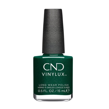 CND Vinylux 455 Forevergreen 15ml