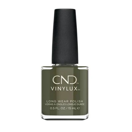 CND Vinylux Cap and Gown 328 15ml