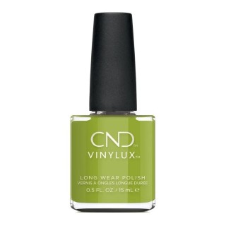 CND Vinylux 363 Crisp Green 15ml