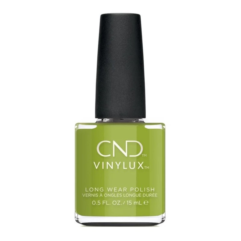 CND Vinylux 363 Crisp Green 15ml