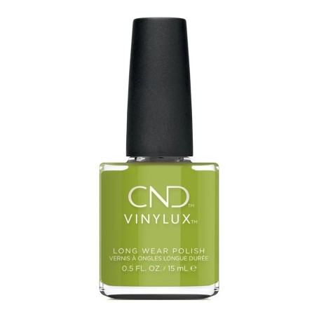 CND Vinylux Crisp Green 363 15ml