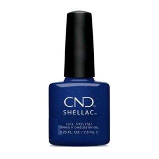 CND Shellac Sassy Sapphire 7,3ml kopen?