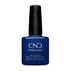 CND Shellac Sassy Sapphire 7,3ml