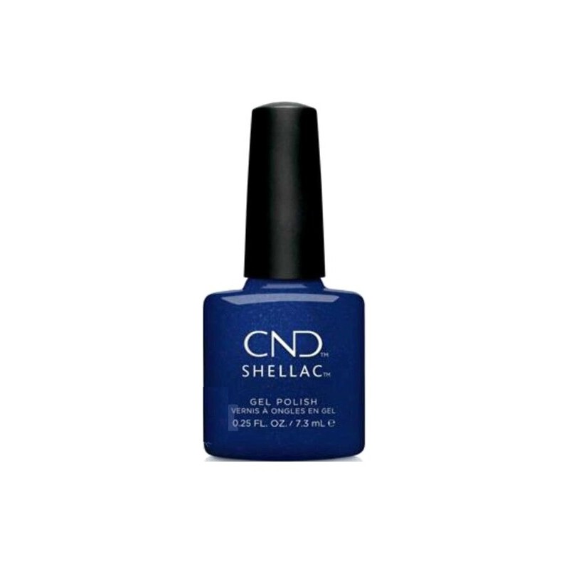 CND Shellac Sassy Sapphire 7,3ml kopen?
