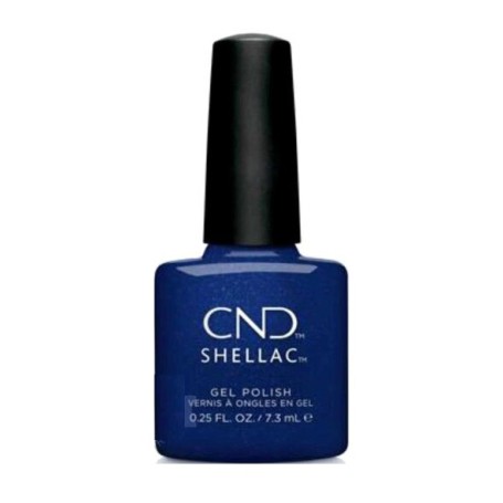 CND Shellac Sassy Sapphire 7,3ml