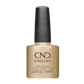 CND Shellac Gold Hardware 7,3ml