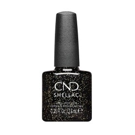 CND Shellac 483 Opulent Onyx 7,3ml
