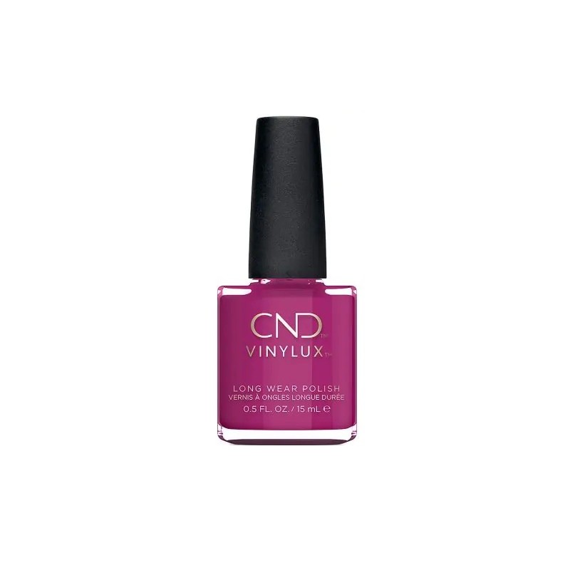 CND Vinylux 293 Brazen 15ml